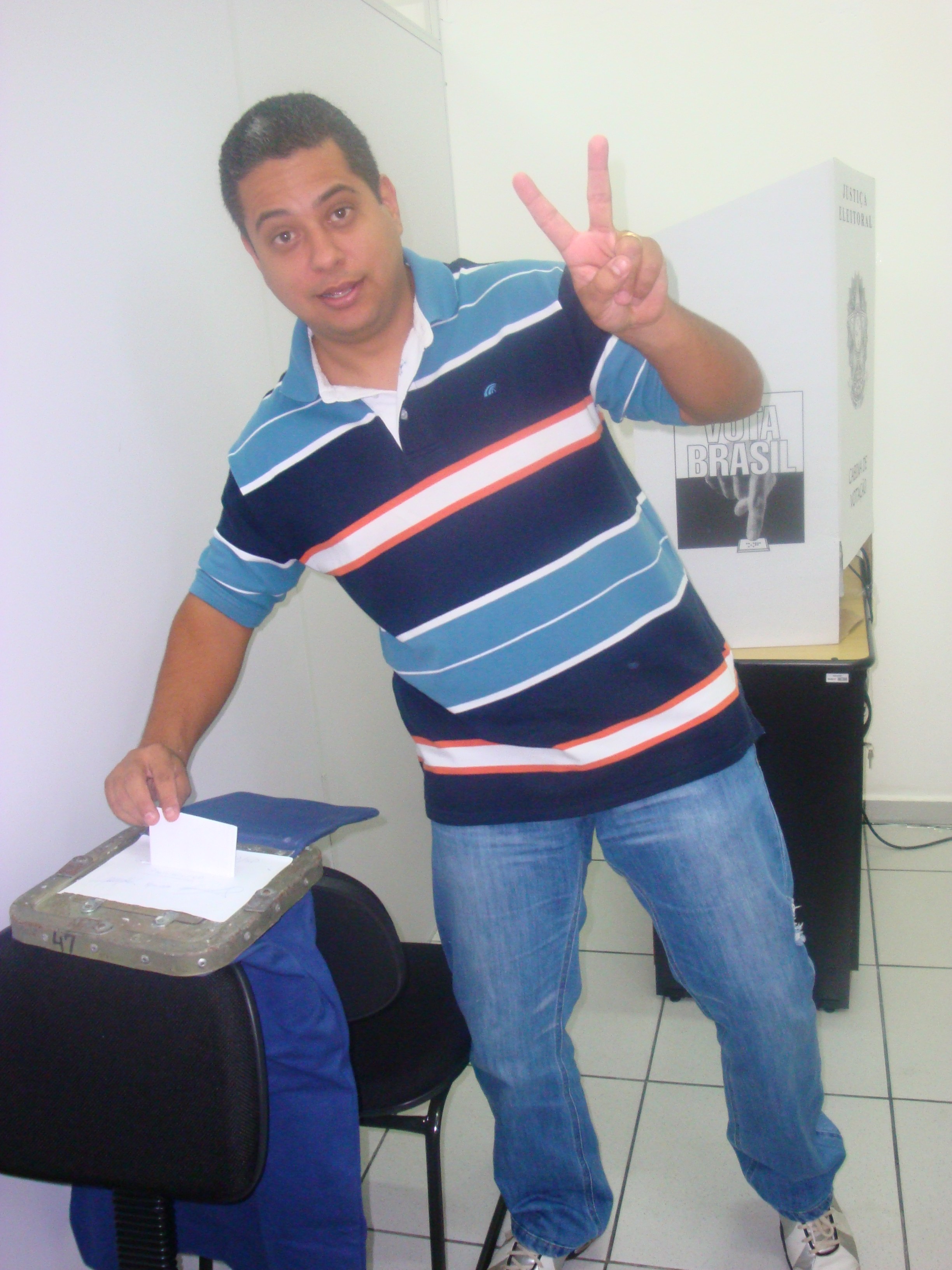Eleição OAB - Foto 36